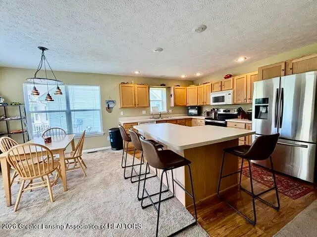 282 Coventry Lane, Mason, MI 48854 - #2