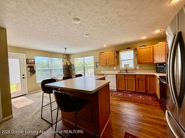 282 Coventry Lane, Mason, MI 48854 - #3