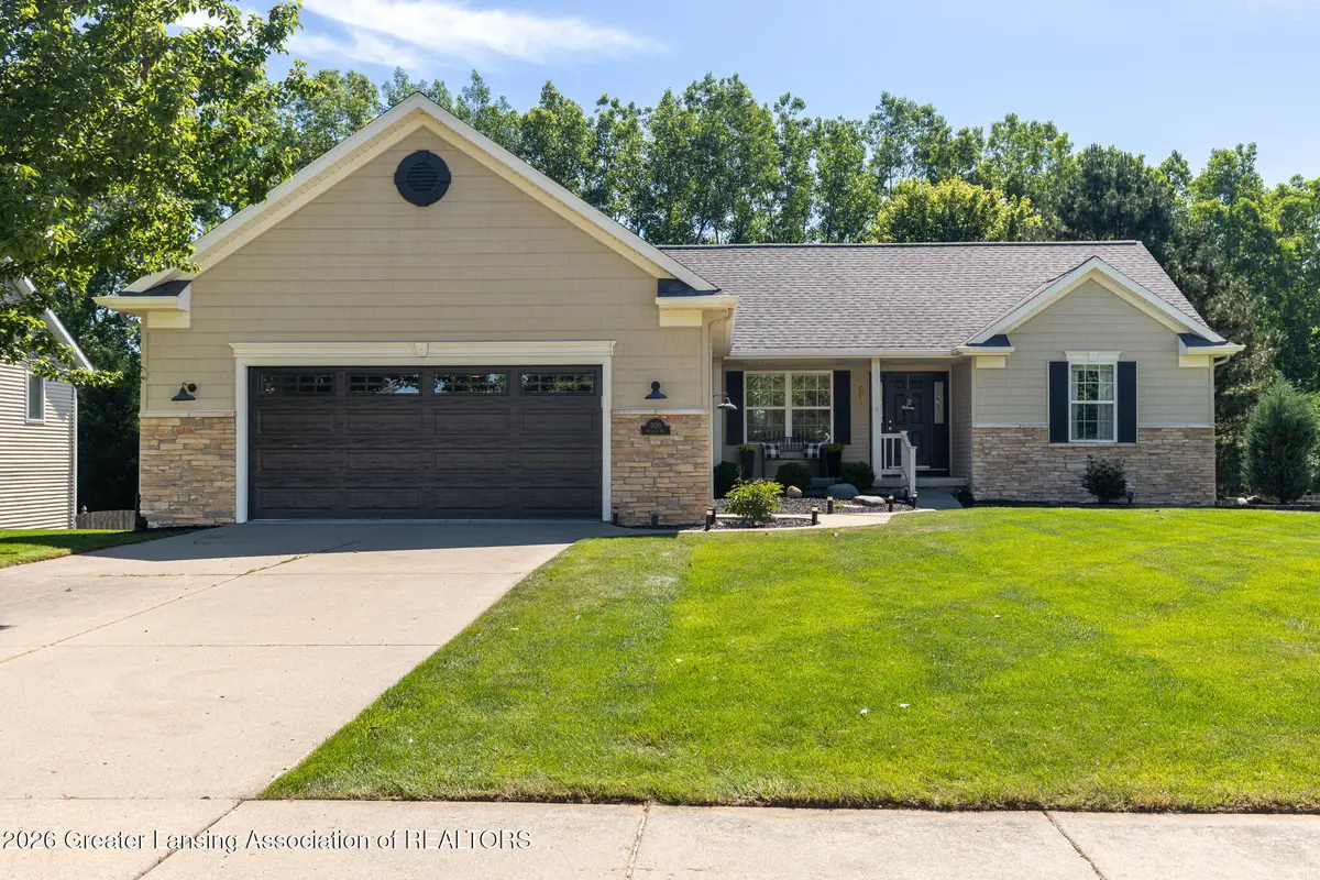 3120 Belgian Drive, Lansing, MI 48906 - #1