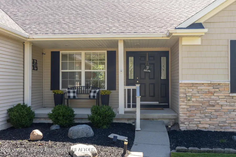 3120 Belgian Drive, Lansing, MI 48906 - #3