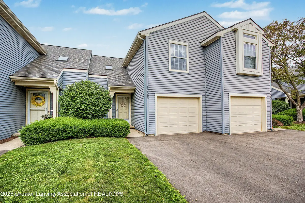 1725 Whitegate Lane, East Lansing, MI 48823 - #1