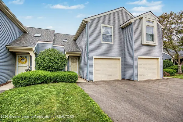 1725 Whitegate Lane, East Lansing, MI 48823