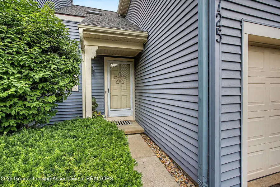 1725 Whitegate Lane, East Lansing, MI 48823 - #3