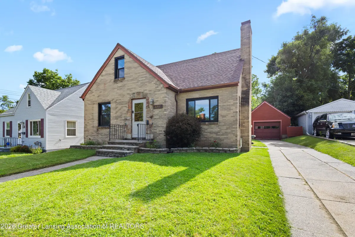 2217 Grant Street, Lansing, MI 48910 - #1