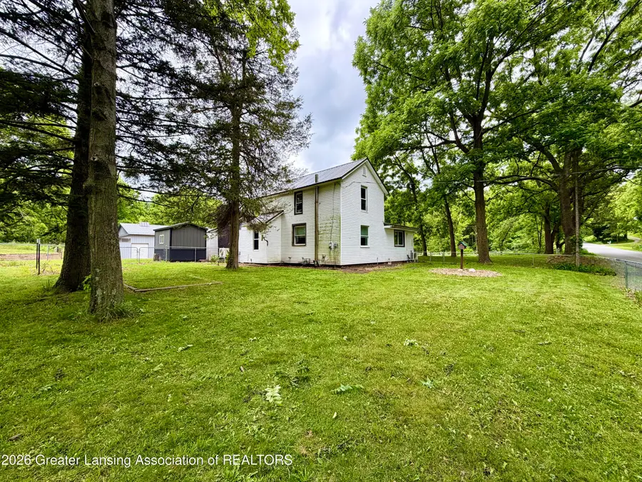 5447 Woods Road, Bellevue, MI 49021 - #2