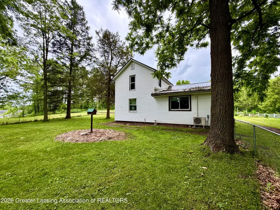 5447 Woods Road, Bellevue, MI 49021 - #3