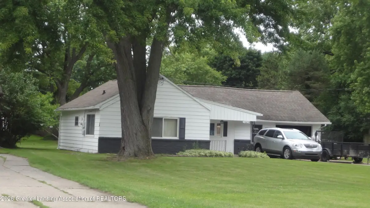 1023 Bretton Road, Lansing, MI 48917 - #1