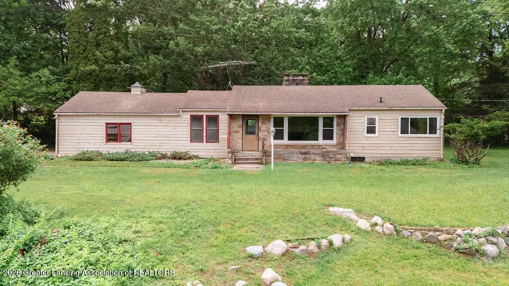 2320 Seminole Drive, Okemos, MI 48864 - #1