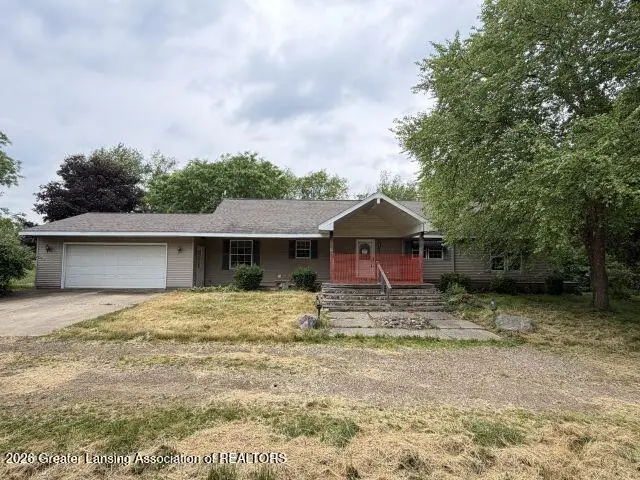 5232 Parsons Road, Concord, MI 49237 - #1