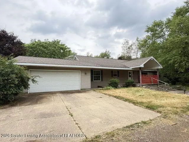 5232 Parsons Road, Concord, MI 49237 - #2
