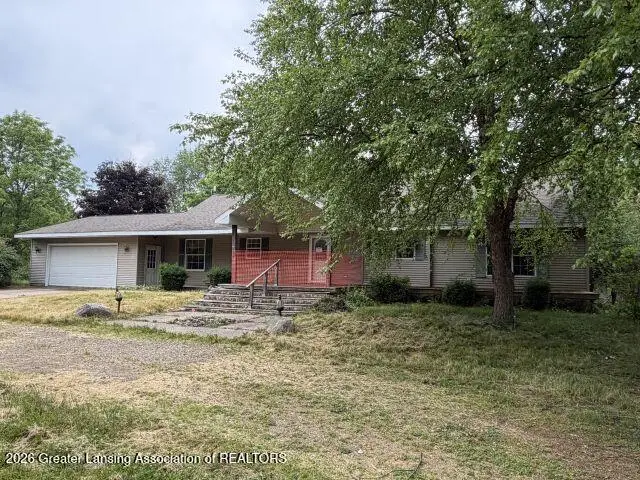 5232 Parsons Road, Concord, MI 49237 - #3