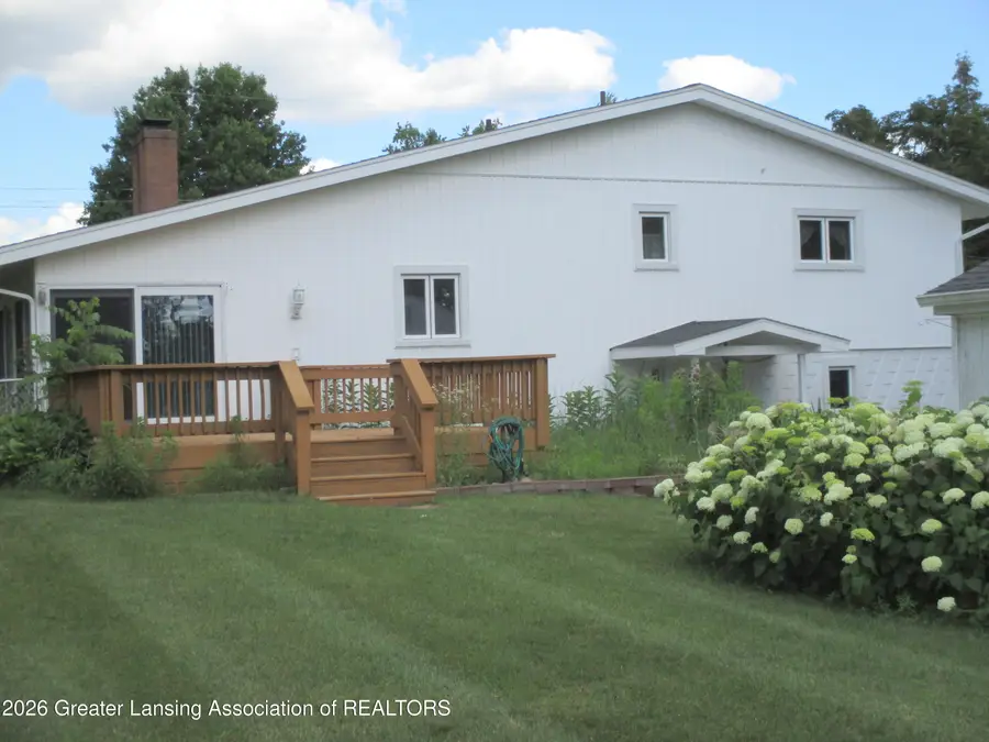 1122 S Clinton Street, Charlotte, MI 48813 - #3