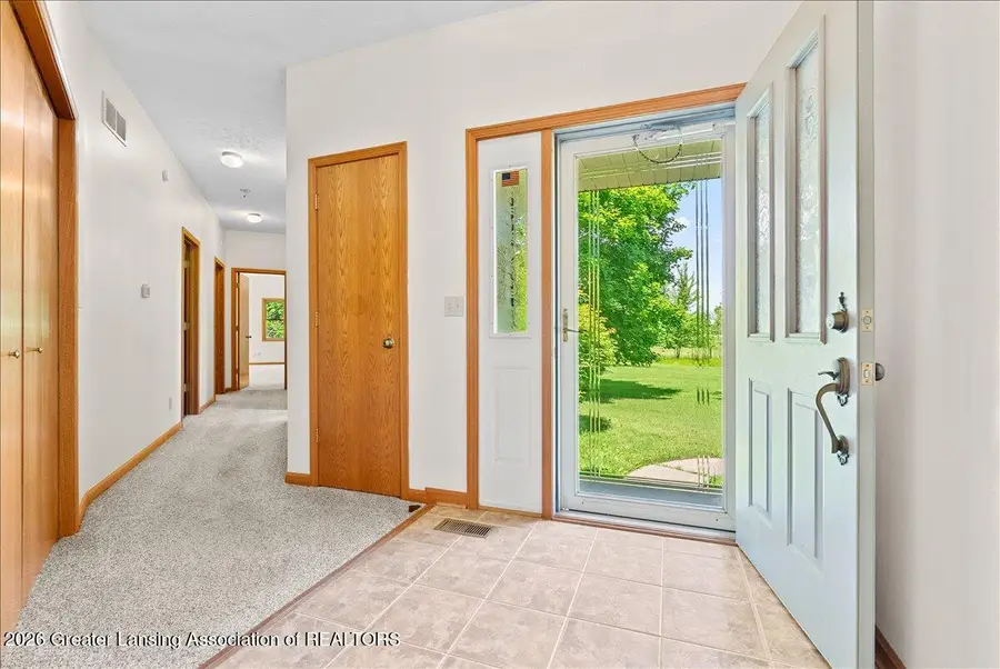 8106 S Allen Road, Ashley, MI 48806 - #2