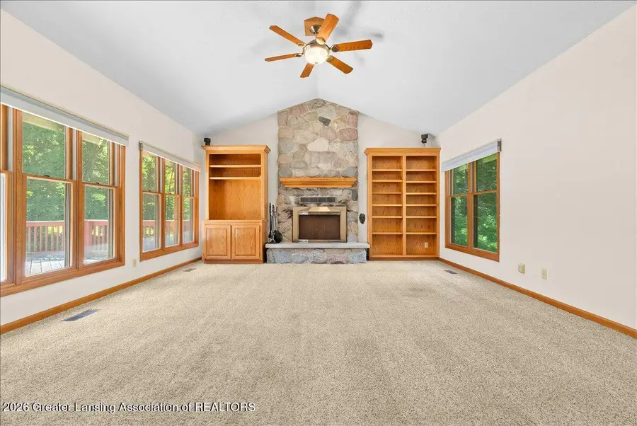8106 S Allen Road, Ashley, MI 48806 - #3