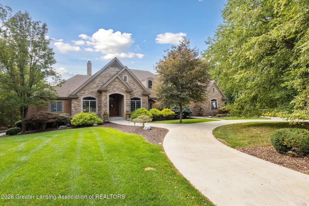 2471 Overglen Court, East Lansing, MI 48823 - #1