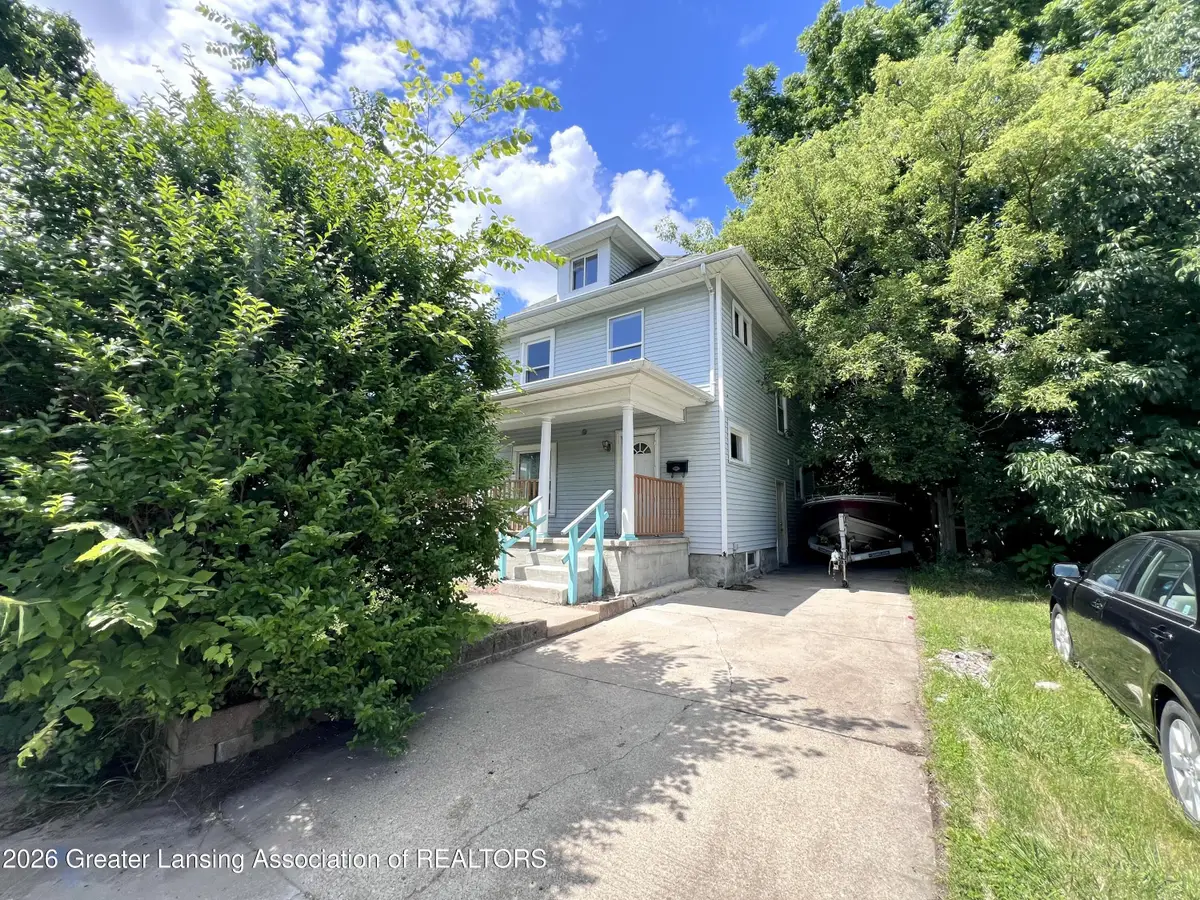933 Porter Street, Lansing, MI 48906 - #1
