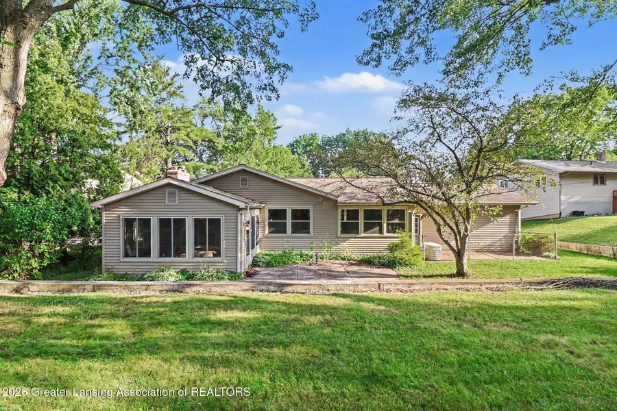 2176 Tamarack Drive, Okemos, MI 48864 - #2