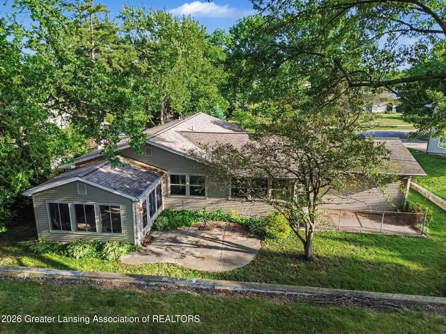 2176 Tamarack Drive, Okemos, MI 48864 - #3