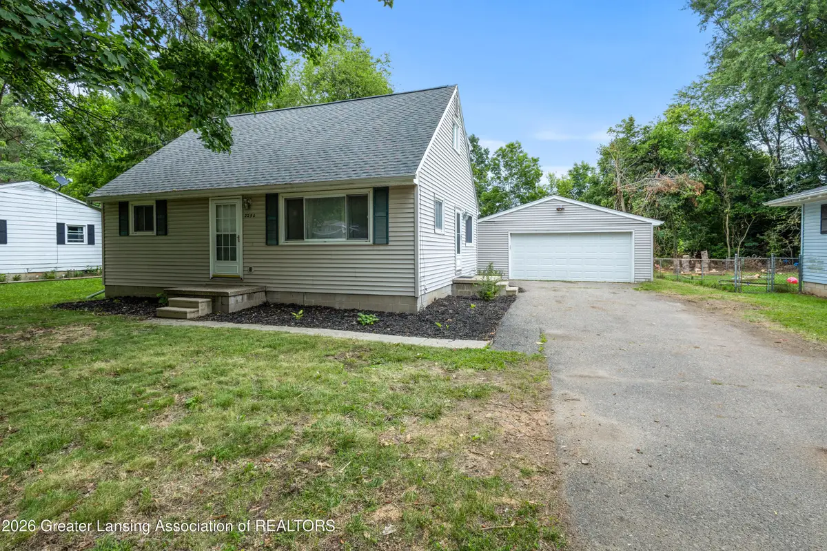 2290 Park Lane, Holt, MI 48842 - #1
