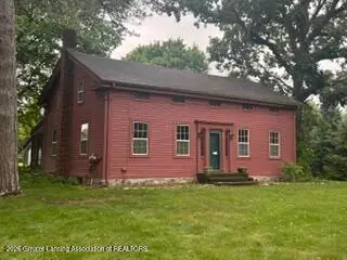 6200 Ann Arbor-saline Road, Saline, MI 48176