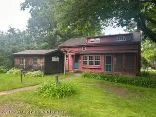 6200 Ann Arbor-saline Road, Saline, MI 48176 - #2
