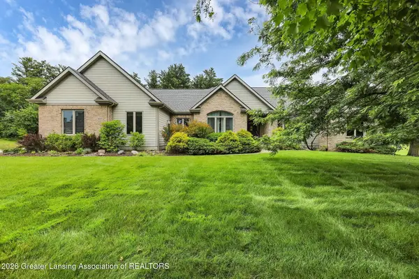 4570 Wellington Drive, Okemos, MI 48864