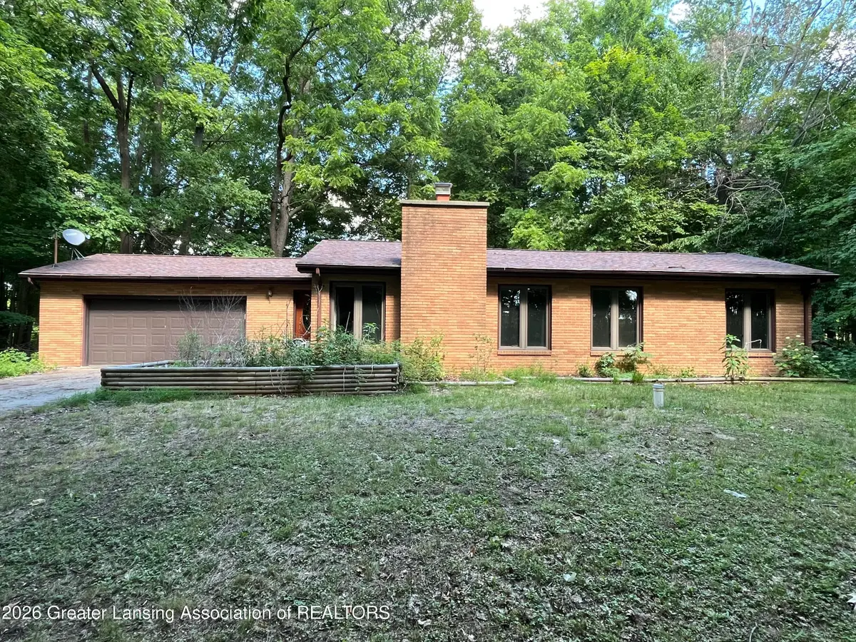 13708 Oneida Road, Grand Ledge, MI 48837 - #1