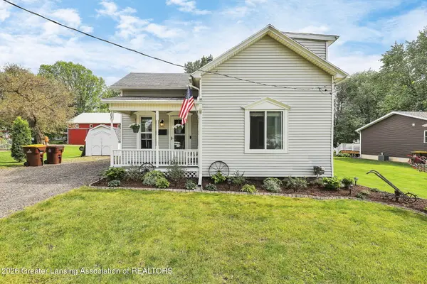 507 Euclid Street, St. Johns, MI 48879