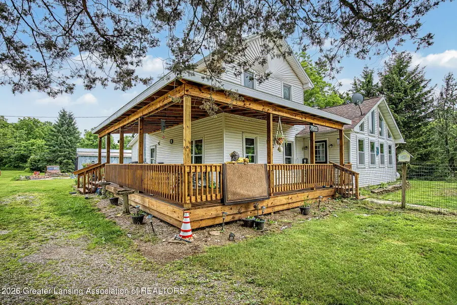 7800 Markle Highway, Eaton Rapids, MI 48827 - #2