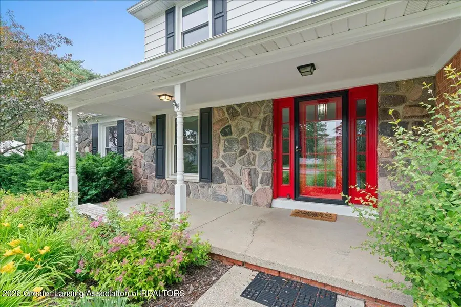 1840 Boxwood Lane, East Lansing, MI 48823 - #3