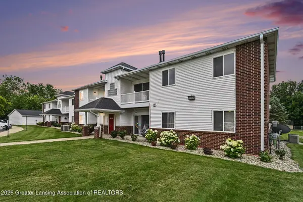 904 Carom Circle #148, Mason, MI 48854