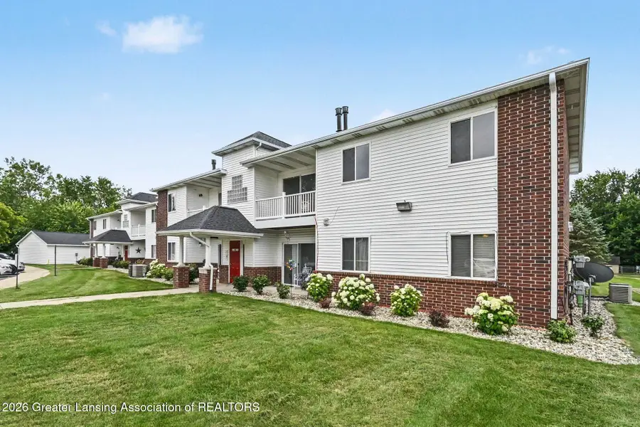 904 Carom Circle #148, Mason, MI 48854 - #2