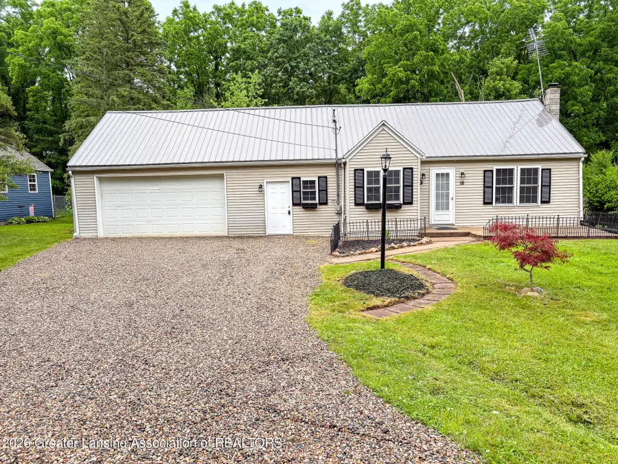 16 Riverside Parkway, Battle Creek, MI 49015 - #3