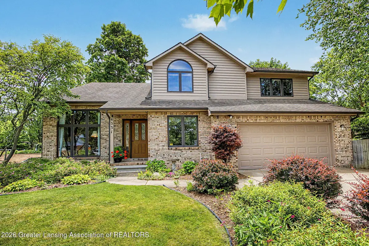 4531 San Gabriel, Lansing, MI 48917 - #1