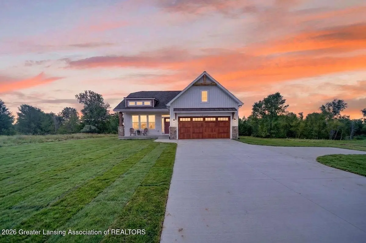 14120 Wood Road, Lansing, MI 48906 - #1