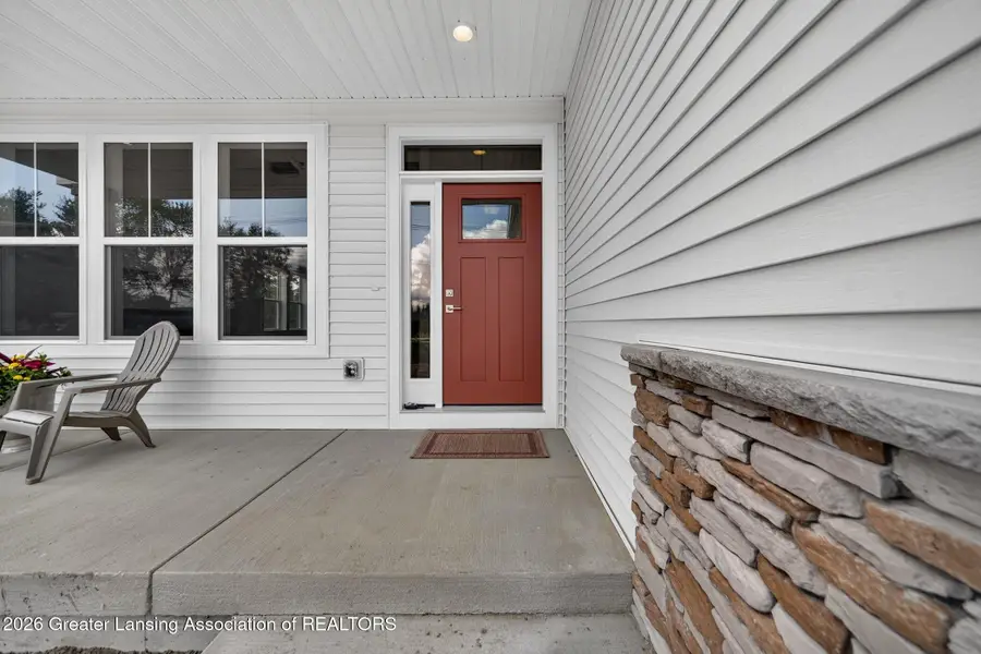 14120 Wood Road, Lansing, MI 48906 - #3