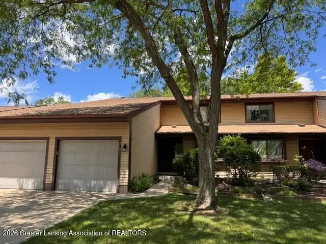 2101 E Provincial House Drive, Lansing, MI 48910 - #1
