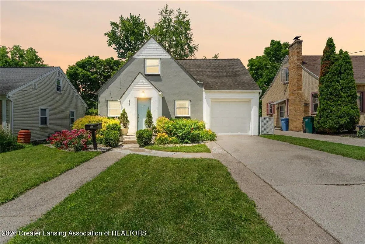 601 Kipling Boulevard, Lansing, MI 48912 - #1