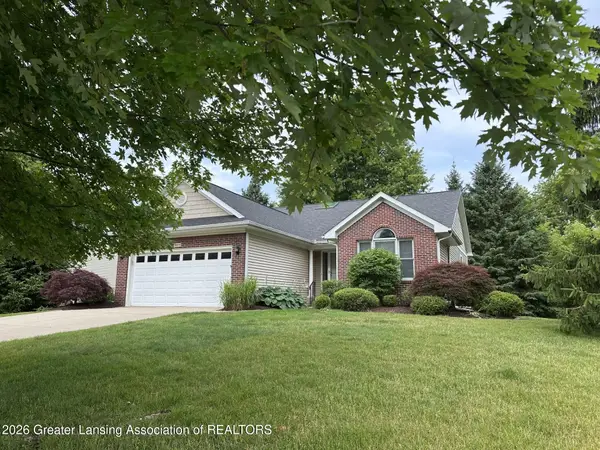 4011 Highland Terrace #3, Okemos, MI 48864