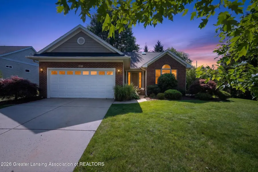 4011 Highland Terrace #3, Okemos, MI 48864 - #2