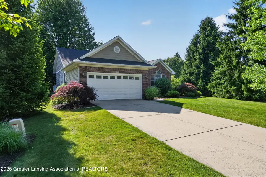 4011 Highland Terrace #3, Okemos, MI 48864 - #3