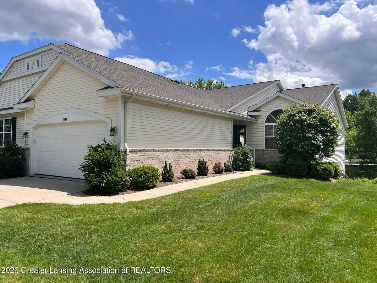 1701 N Crystal Cove Drive #47, Haslett, MI 48840 - #1