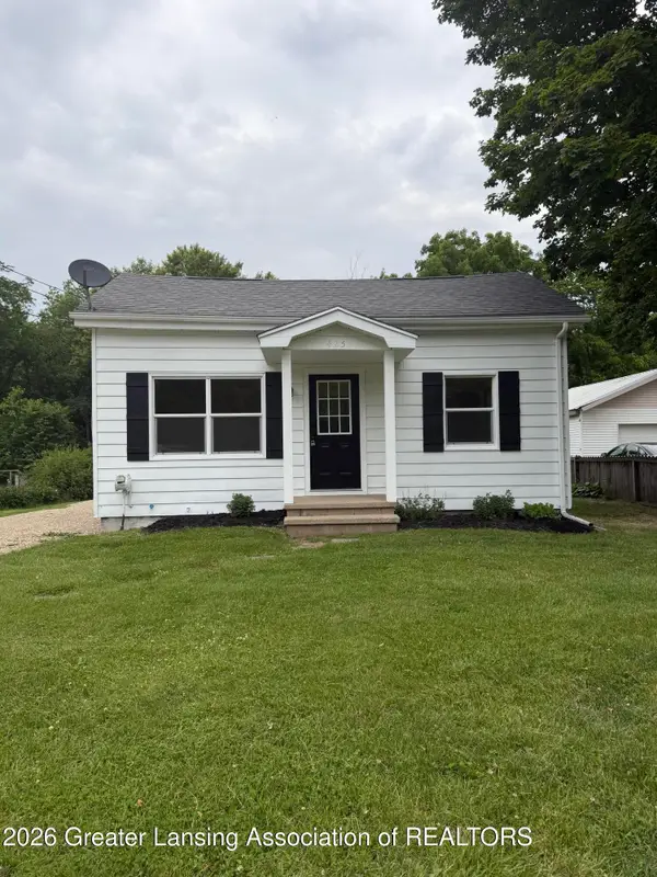 425 Sumpter Street, Charlotte, MI 48813