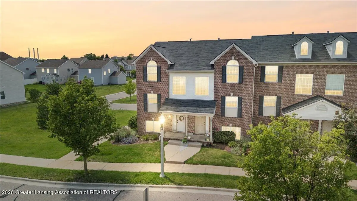 625 Nantucket Drive, Lansing, MI 48906 - #1