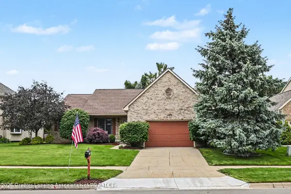 2380 Barnsbury Road, East Lansing, MI 48823
