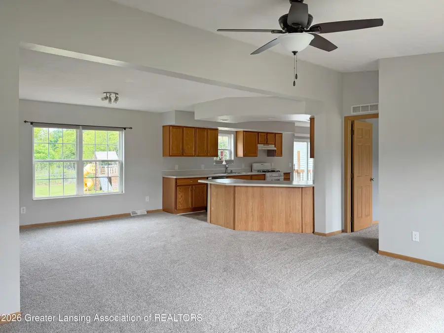 3248 Lienhart Road, Dansville, MI 48819 - #3