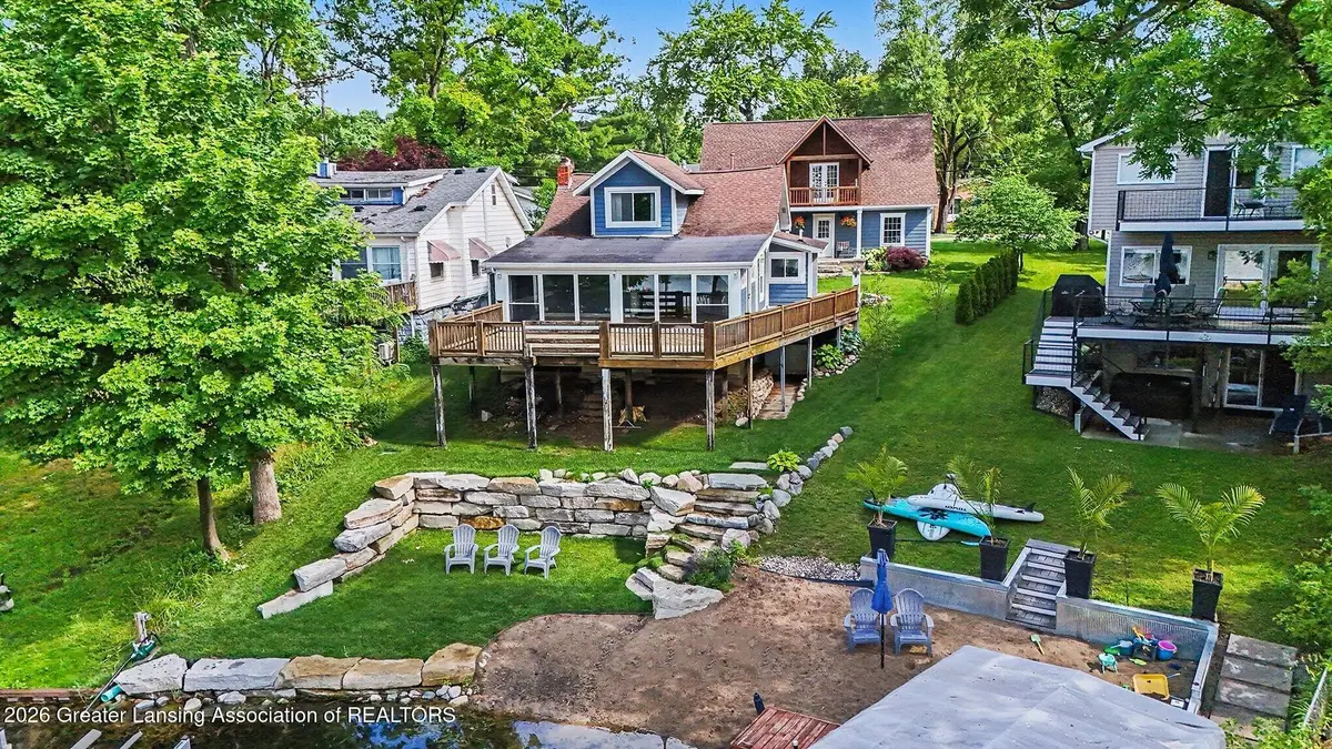4023 Lotus Drive, Waterford, MI 48329 - #1