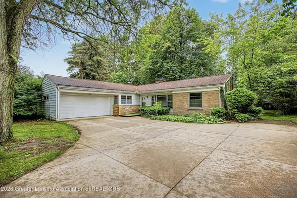 4531 Chippewa Drive, Okemos, MI 48864