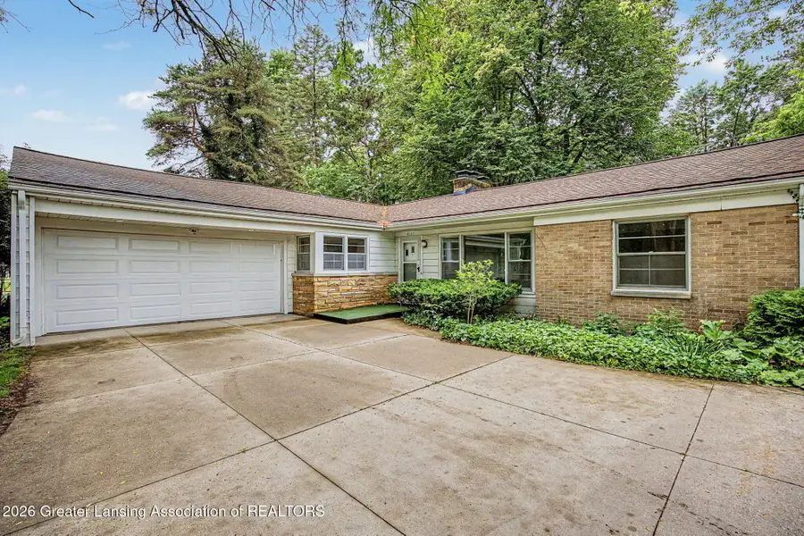 4531 Chippewa Drive, Okemos, MI 48864 - #2