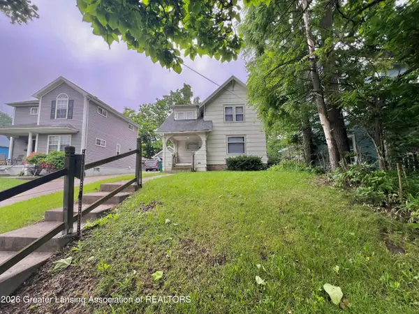 313 W Csar E. Chvez Avenue, Lansing, MI 48906